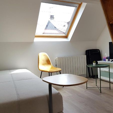 Fleurybis - Appartement Calme Proche De Rouen Deville-les-Rouen 외부 사진