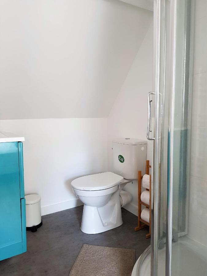 Fleurybis - Appartement Calme Proche De Rouen Deville-les-Rouen 외부 사진